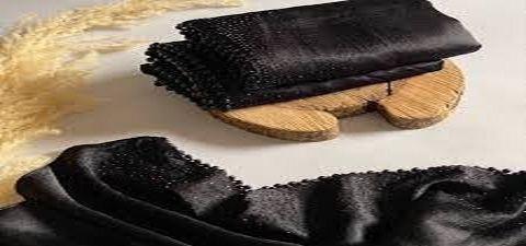 تصویر 1 از قیمت خرید شال کوپرا نگیندار + فروش ویژه